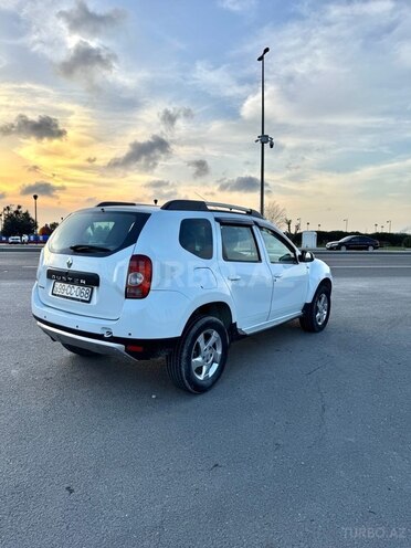 Renault Duster 2013, 500,000 km - 2.0 l - Bakı