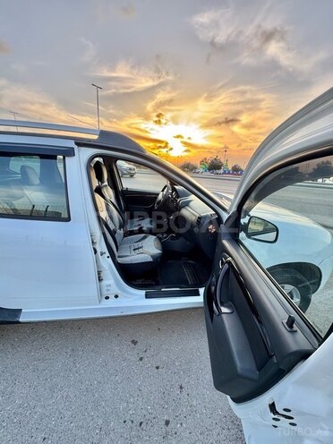 Renault Duster 2013, 500,000 km - 2.0 l - Bakı