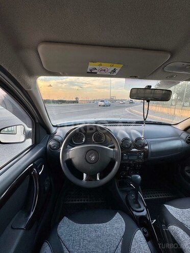 Renault Duster 2013, 500,000 km - 2.0 l - Bakı