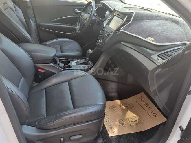 Hyundai Santa Fe 2016, 175,430 km - 2.0 l - Bakı