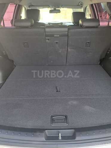 Hyundai Santa Fe 2016, 175,430 km - 2.0 l - Bakı