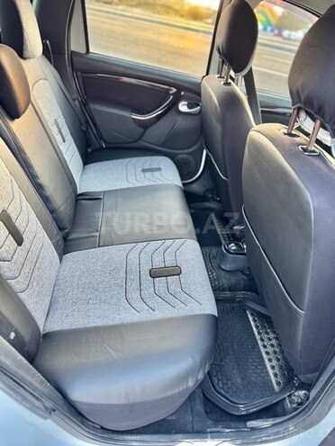 Renault Duster 2013, 500,000 km - 2.0 l - Bakı
