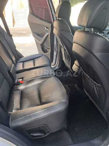 Hyundai Santa Fe 2016, 175,430 km - 2.0 l - Bakı