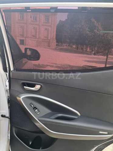 Hyundai Santa Fe 2016, 175,430 km - 2.0 l - Bakı