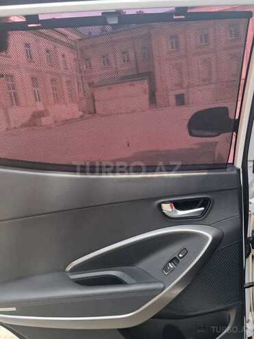 Hyundai Santa Fe 2016, 175,430 km - 2.0 l - Bakı