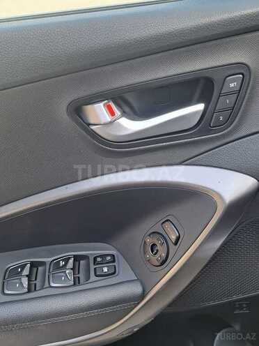 Hyundai Santa Fe 2016, 175,430 km - 2.0 l - Bakı