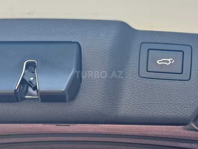 Hyundai Santa Fe 2016, 175,430 km - 2.0 l - Bakı