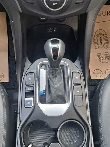 Hyundai Santa Fe 2016, 175,430 km - 2.0 l - Bakı