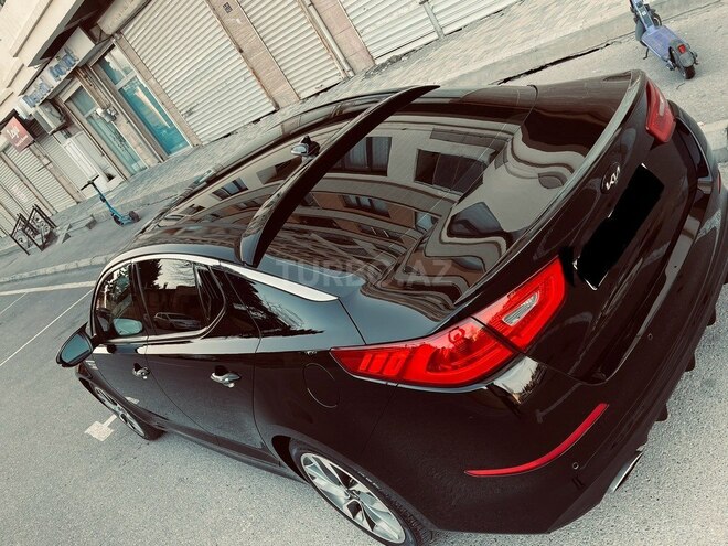 Kia Optima 2014, 170,000 km - 2.0 л - Bakı