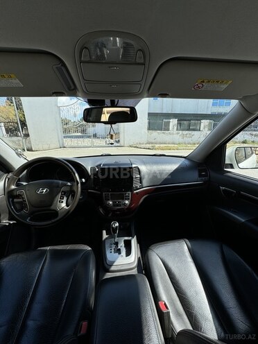 Hyundai Santa Fe 2009, 289,523 km - 2.0 l - Bakı