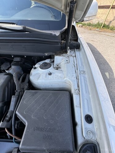 Hyundai Santa Fe 2009, 289,523 km - 2.0 l - Bakı