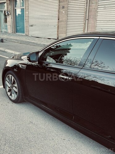 Kia Optima 2014, 170,000 km - 2.0 л - Bakı