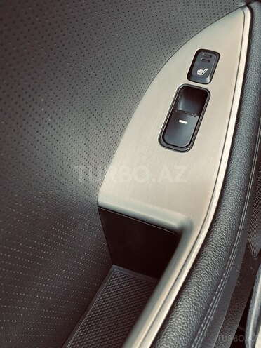 Kia Optima 2014, 170,000 km - 2.0 л - Bakı