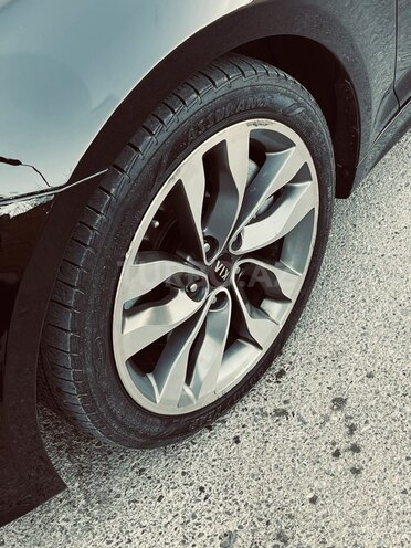 Kia Optima 2014, 170,000 km - 2.0 л - Bakı