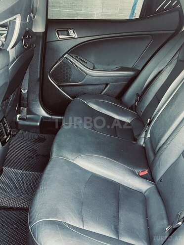 Kia Optima 2014, 170,000 km - 2.0 л - Bakı