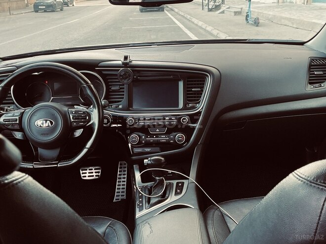 Kia Optima 2014, 170,000 km - 2.0 л - Bakı