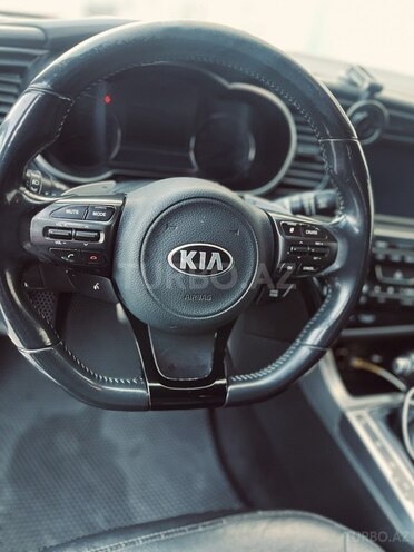 Kia Optima 2014, 170,000 km - 2.0 л - Bakı