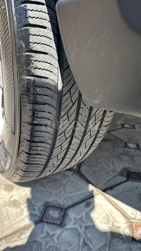 Hyundai Santa Fe 2009, 289,523 km - 2.0 l - Bakı