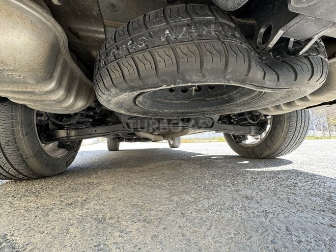 Hyundai Santa Fe 2009, 289,523 km - 2.0 l - Bakı