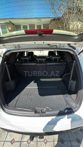 Hyundai Santa Fe 2009, 289,523 km - 2.0 l - Bakı