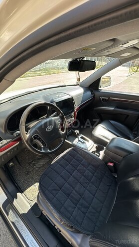 Hyundai Santa Fe 2009, 289,523 km - 2.0 l - Bakı