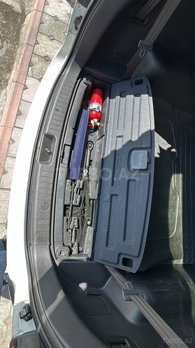 Hyundai Santa Fe 2009, 289,523 km - 2.0 l - Bakı