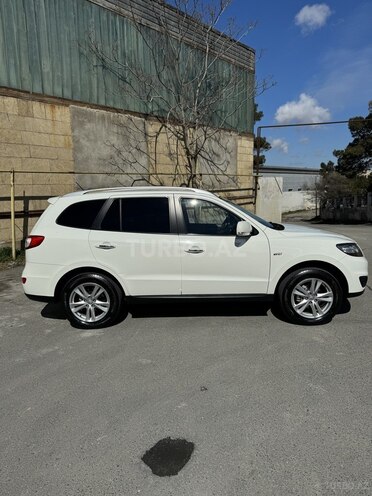 Hyundai Santa Fe 2009, 289,523 km - 2.0 l - Bakı