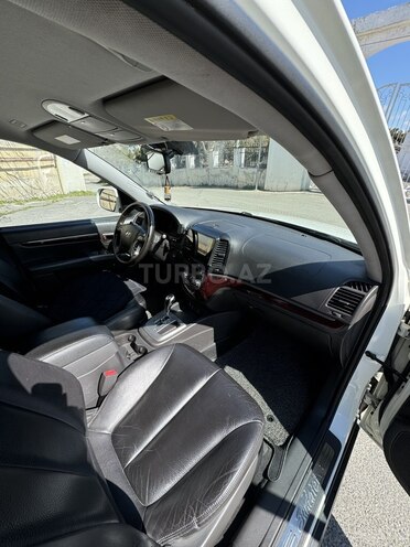 Hyundai Santa Fe 2009, 289,523 km - 2.0 l - Bakı