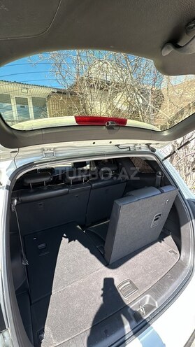 Hyundai Santa Fe 2009, 289,523 km - 2.0 l - Bakı