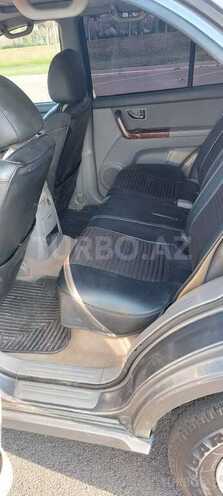 Kia Sorento 2004, 220,000 km - 2.3 l - Gəncə