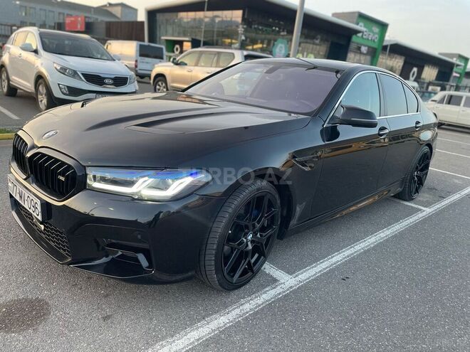 BMW 528 2015, 321,064 km - 2.0 l - Bakı