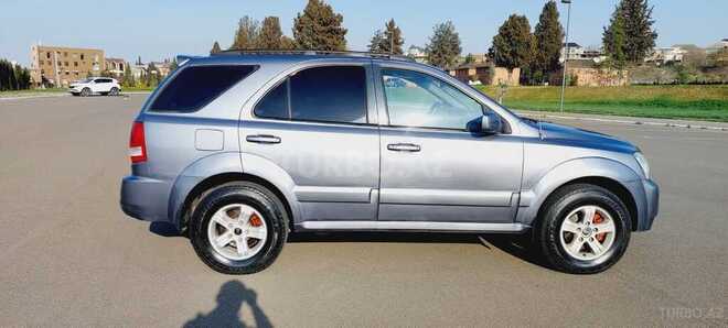 Kia Sorento 2004, 220,000 km - 2.3 l - Gəncə
