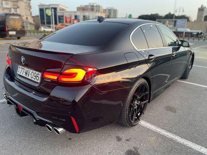 BMW 528 2015, 321,064 km - 2.0 l - Bakı