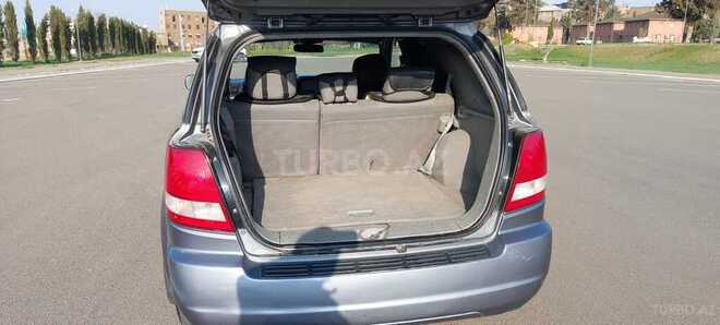 Kia Sorento 2004, 220,000 km - 2.3 l - Gəncə
