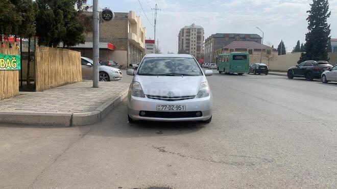 Toyota Prius 2006, 275,444 km - 1.5 l - Gəncə