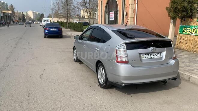 Toyota Prius 2006, 275,444 km - 1.5 l - Gəncə