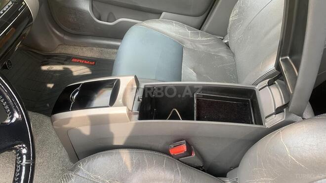 Toyota Prius 2006, 275,444 km - 1.5 l - Gəncə