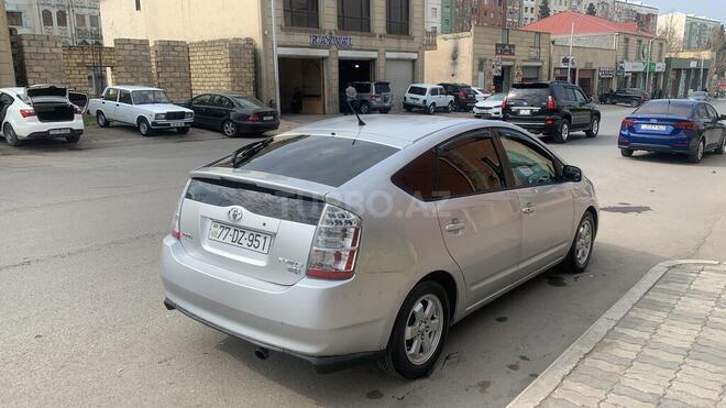 Toyota Prius 2006, 275,444 km - 1.5 l - Gəncə
