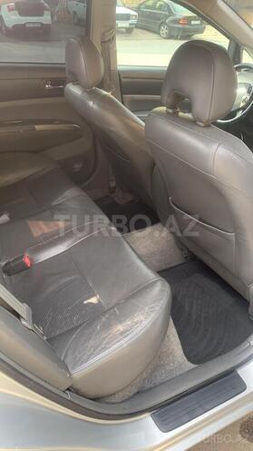 Toyota Prius 2006, 275,444 km - 1.5 l - Gəncə