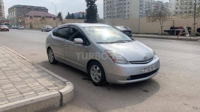 Toyota Prius 2006, 275,444 km - 1.5 l - Gəncə
