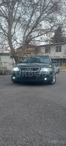 Audi A6 1998, 440,300 km - 2.5 l - Gəncə