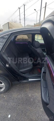 Audi A6 1998, 440,300 km - 2.5 l - Gəncə