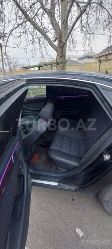 Audi A6 1998, 440,300 km - 2.5 l - Gəncə