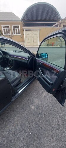 Audi A6 1998, 440,300 km - 2.5 l - Gəncə