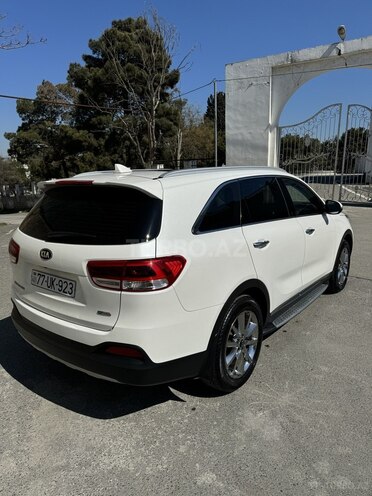 Kia Sorento 2015, 98,000 km - 2.0 l - Bakı