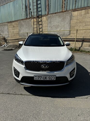 Kia Sorento 2015, 98,000 km - 2.0 l - Bakı