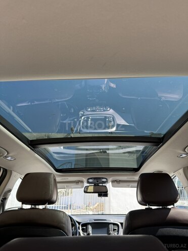Kia Sorento 2015, 98,000 km - 2.0 l - Bakı