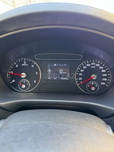 Kia Sorento 2015, 98,000 km - 2.0 l - Bakı