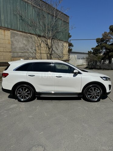 Kia Sorento 2015, 98,000 km - 2.0 l - Bakı