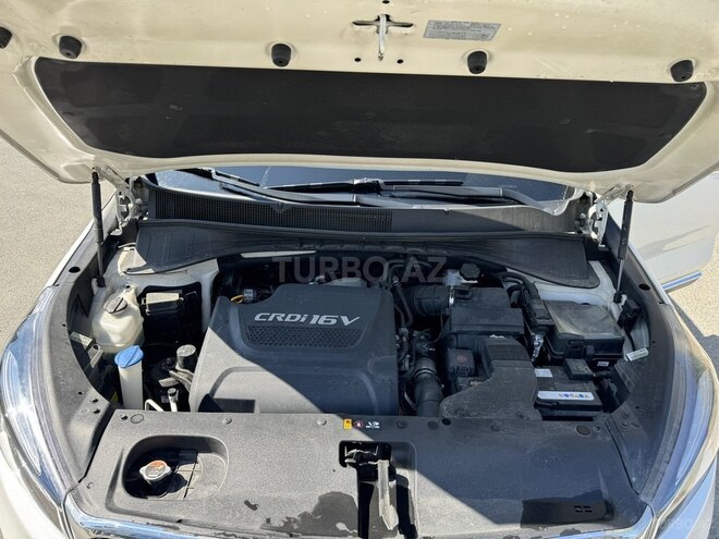 Kia Sorento 2015, 98,000 km - 2.0 l - Bakı